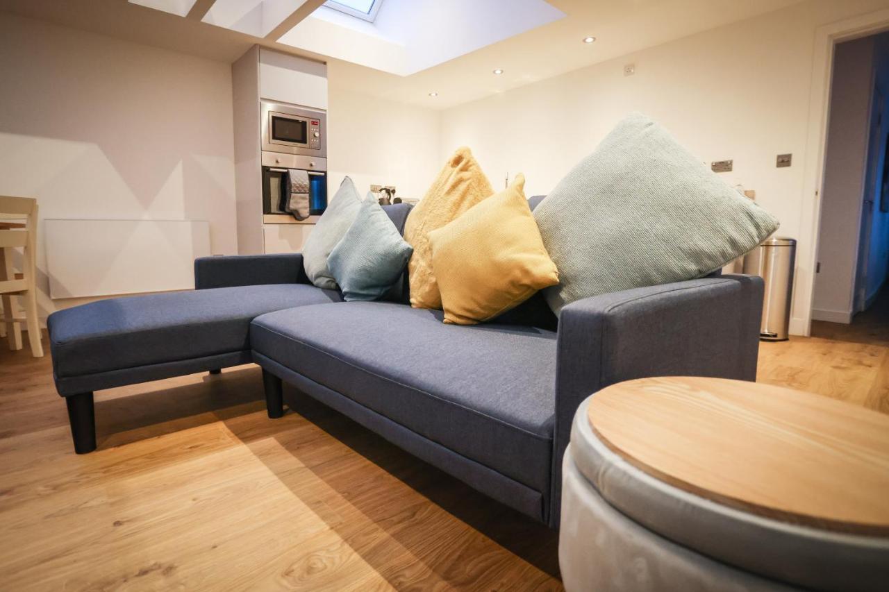 Clifftop Cottage Arbroath Εξωτερικό φωτογραφία
