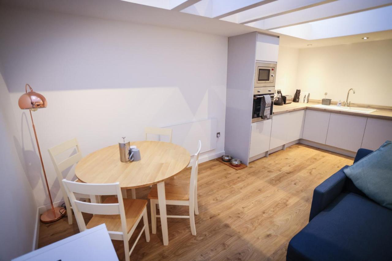 Clifftop Cottage Arbroath Εξωτερικό φωτογραφία