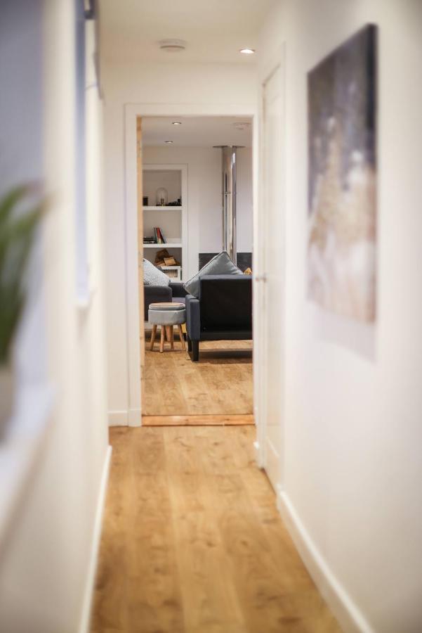 Clifftop Cottage Arbroath Εξωτερικό φωτογραφία